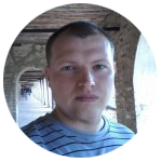 Иван Горчаков - веб-дизайнер